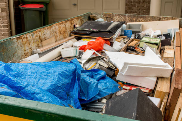 Best Commercial Junk Removal  in Bayfield, CO
