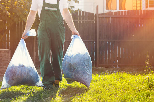 Best Yard Waste Removal  in Bayfield, CO