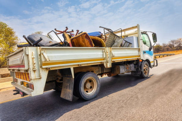 Retail Junk Removal in Bayfield, CO